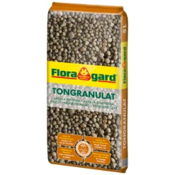 FLORAGARD Tongranulat, 5-50 L