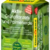 FLORAGARD Aktiv Grünpflanzen-& Palmenerde, 20 L -Wurzel Lust Verkaufsgeschäft 114838 1 800x800