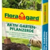 FLORAGARD Aktiv Gartenpflanzerde, 50 L -Wurzel Lust Verkaufsgeschäft 118394 1 800x800