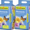FLORAGARD Blumenerde Leicht, 25 L 2 FLORAGARD Blumenerde Leicht, 25 L -Wurzel Lust Verkaufsgeschäft 118399 1 800x800