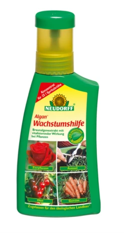 NEUDORFF Algan Wachstumshilfe, 250 Ml