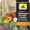 NEUDOHUM Mediterranpflanzen-& Palmenerde, 10 L -Wurzel Lust Verkaufsgeschäft 4005240009642 800x800