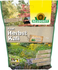 AZET Herbstkali, 2 Kg