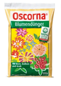 OSCORNA Blumendünger