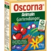 OSCORNA Gartendünger „Animalin“ -Wurzel Lust Verkaufsgeschäft 4005494002093 800x800