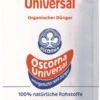 OSCORNA Dünger „Universal“, 25 Kg -Wurzel Lust Verkaufsgeschäft 4005494003328 800x800