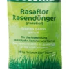 OSCORNA Rasendünger „Rasaflor“, Granuliert, 25 Kg 2 OSCORNA Rasendünger „Rasaflor“, Granuliert, 25 Kg -Wurzel Lust Verkaufsgeschäft 4005494004257 800x800