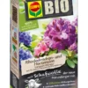 COMPO Bio-Rhododendron & Hortensien-Langzeitünger -Wurzel Lust Verkaufsgeschäft 4008398102937 800x800