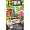 COMPO Bio-Pflanzerde, Torffrei -Wurzel Lust Verkaufsgeschäft 4008398108199 800x800