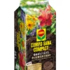 COMPO SANA Blumenerde „Compact“, 25 L -Wurzel Lust Verkaufsgeschäft 4008398111465 800x800