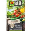 COMPO Bio-Tomaten-& Gemüseerde, Torffrei, 40 L -Wurzel Lust Verkaufsgeschäft 4008398112271 800x800