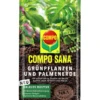 COMPO SANA Grünpflanzen-& Palmenerde 1 COMPO SANA Grünpflanzen-& Palmenerde -Wurzel Lust Verkaufsgeschäft 4008398114206 800x800