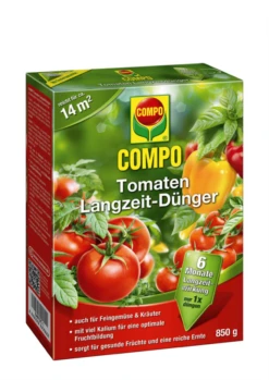 COMPO Tomaten-Langzeitdünger