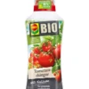 COMPO Bio-Tomatendünger, 1 L -Wurzel Lust Verkaufsgeschäft 4008398122478 800x800
