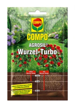 COMPO Wurzel-Turbo „Agrosil“, 50 G