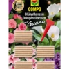 COMPO Düngestäbchen Für Blühpflanzen, 30 Stück -Wurzel Lust Verkaufsgeschäft 4008398220631 800x800