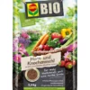 COMPO Bio-Horn-& Knochenmehl, 2,5 Kg -Wurzel Lust Verkaufsgeschäft 4008398526313 800x800