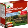 CUXIN Ziergartendünger „Herbst“, 3 Kg -Wurzel Lust Verkaufsgeschäft 4024024129031 800x800