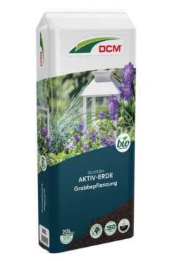 CUXIN Aktiv-Graberde