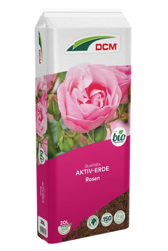 CUXIN Aktiv-Rosenerde 3 CUXIN Aktiv-Rosenerde