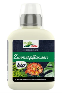 CUXIN Zimmerpflanzendünger, Bis 800 Ml