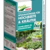 CUXIN Hochbeet-& Kräuterdünger, 1,5 Kg -Wurzel Lust Verkaufsgeschäft 4024024514912 800x800