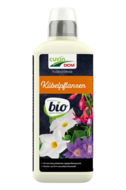 CUXIN Kübelpflanzendünger, 800 Ml