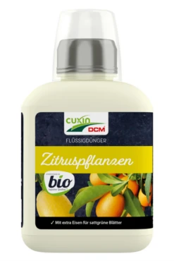 CUXIN Zitruspflanzendünger, 400 Ml