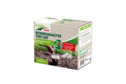 CUXIN Bodenanalyse Test-Set