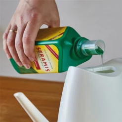 SERAMIS Vitalnahrung Für Blühpflanzen, 500 Ml -Wurzel Lust Verkaufsgeschäft 4260376730291.pt03 800x800