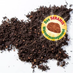 SERAMIS Leichte Blumenerde, 12,5 L -Wurzel Lust Verkaufsgeschäft 4260376731090.pt02 800x800
