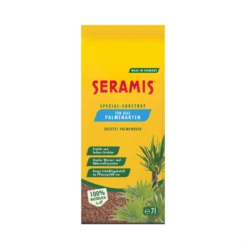 SERAMIS Spezial-Substrat Palmen