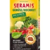 SERAMIS Bio Gemüse-& Hochbeeterde, 40 L -Wurzel Lust Verkaufsgeschäft 4260376731540 800x800