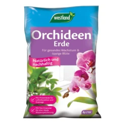 WESTLAND Orchideenerde -Wurzel Lust Verkaufsgeschäft 4260376733667.pt01 800x800