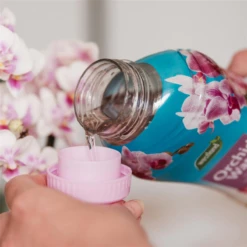 WESTLAND Orchideen Wasser, 720 Ml -Wurzel Lust Verkaufsgeschäft 4260376733766.pt02 800x800
