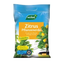 WESTLAND Zitruspflanzenerde, 8 L 8 WESTLAND Zitruspflanzenerde, 8 L – Bild 6