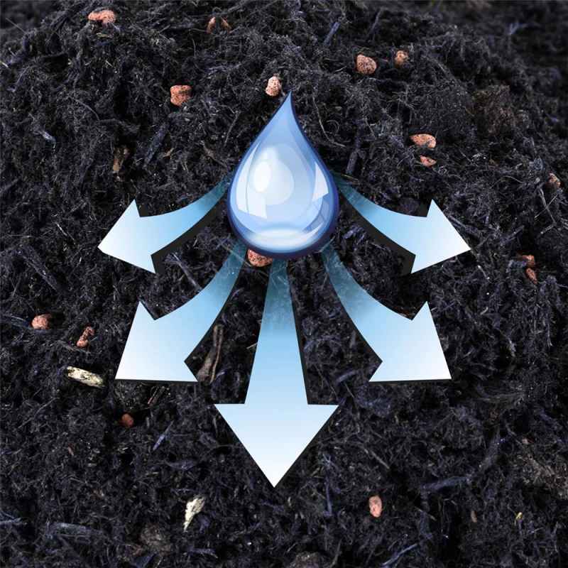 WESTLAND Zitruspflanzenerde, 8 L 5 WESTLAND Zitruspflanzenerde, 8 L – Bild 3