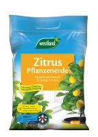 WESTLAND Zitruspflanzenerde, 8 L 7 WESTLAND Zitruspflanzenerde, 8 L – Bild 5