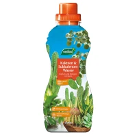 WESTLAND Kakteen-& Sukkulentenwasser, 720 Ml 7 WESTLAND Kakteen-& Sukkulentenwasser, 720 Ml – Bild 5