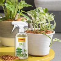 SERAMIS Bio-Vitalspray Für Zimmerpflanzen, 500 Ml 8 SERAMIS Bio-Vitalspray Für Zimmerpflanzen, 500 Ml – Bild 6