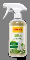 SERAMIS Bio-Vitalspray Für Zimmerpflanzen, 500 Ml 6 SERAMIS Bio-Vitalspray Für Zimmerpflanzen, 500 Ml – Bild 4