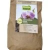 BLUMEN RISSE Bio-Orchideenerde, Torffrei, 5L