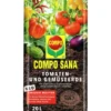 COMPO SANA Tomaten-& Gemüseerde, 20 L