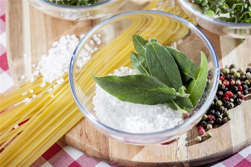 Garten-Salbei 8 Garten-Salbei – Bild 6