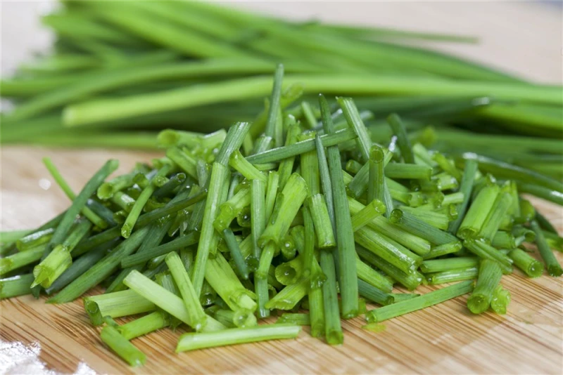 Schnittlauch 14 Schnittlauch – Bild 12