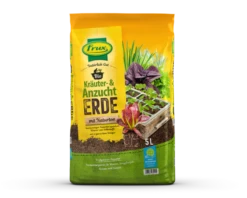 FRUX Bio-Kräuter-& Anzuchterde