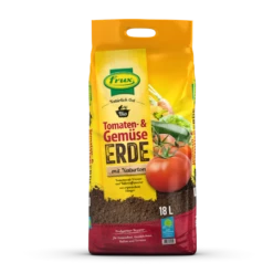 FRUX Bio-Tomaten-& Gemüseerde