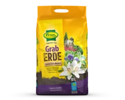 FRUX Graberde