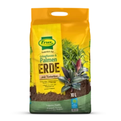 FRUX Grünpflanzen-& Palmenerde,10-18 L