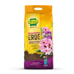 FRUX Rhododendron-& Moorbeeterde